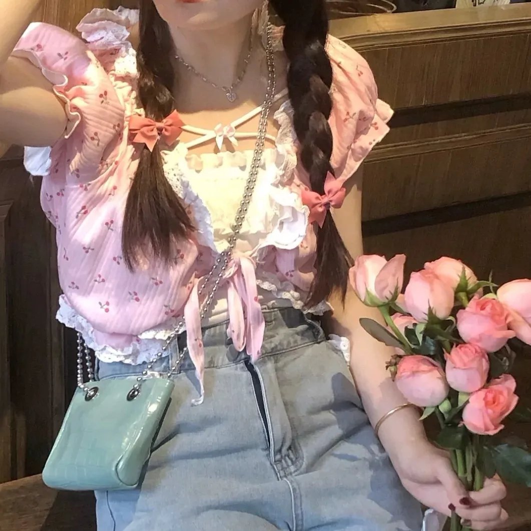 狂花梦路