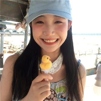 拾光的秘密